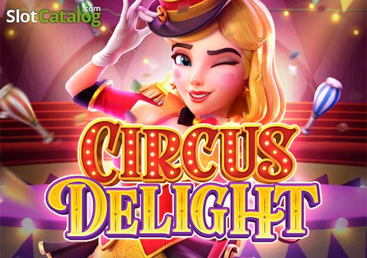 Circus Delight — Jogo Base
