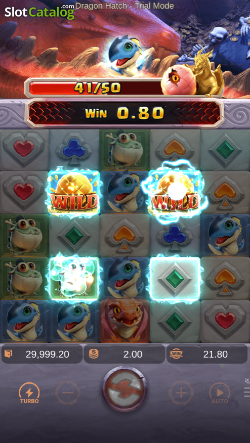 Dragon Hatch — screenshot 5