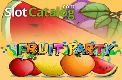 Fruit Party — Jogo Base