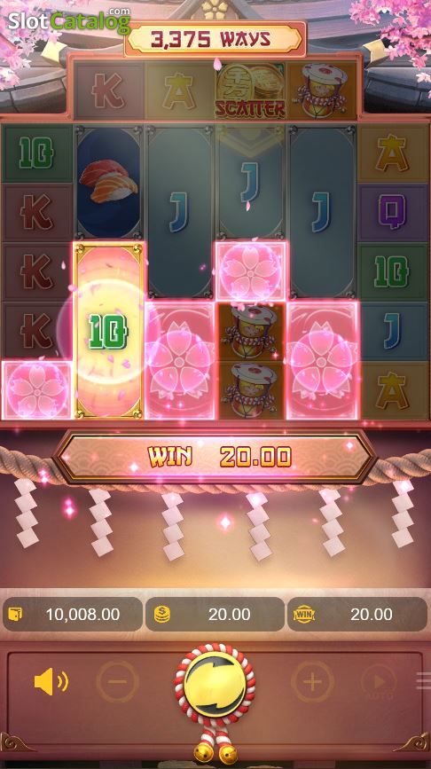 Lucky Neko — screenshot 5