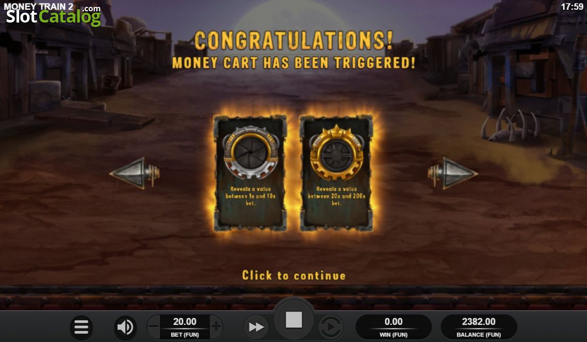 Money Train 2 — screenshot 5