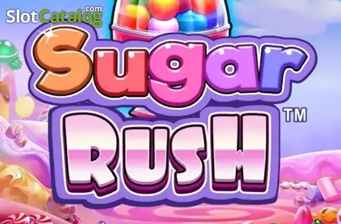Sugar Rush — Jogo Base