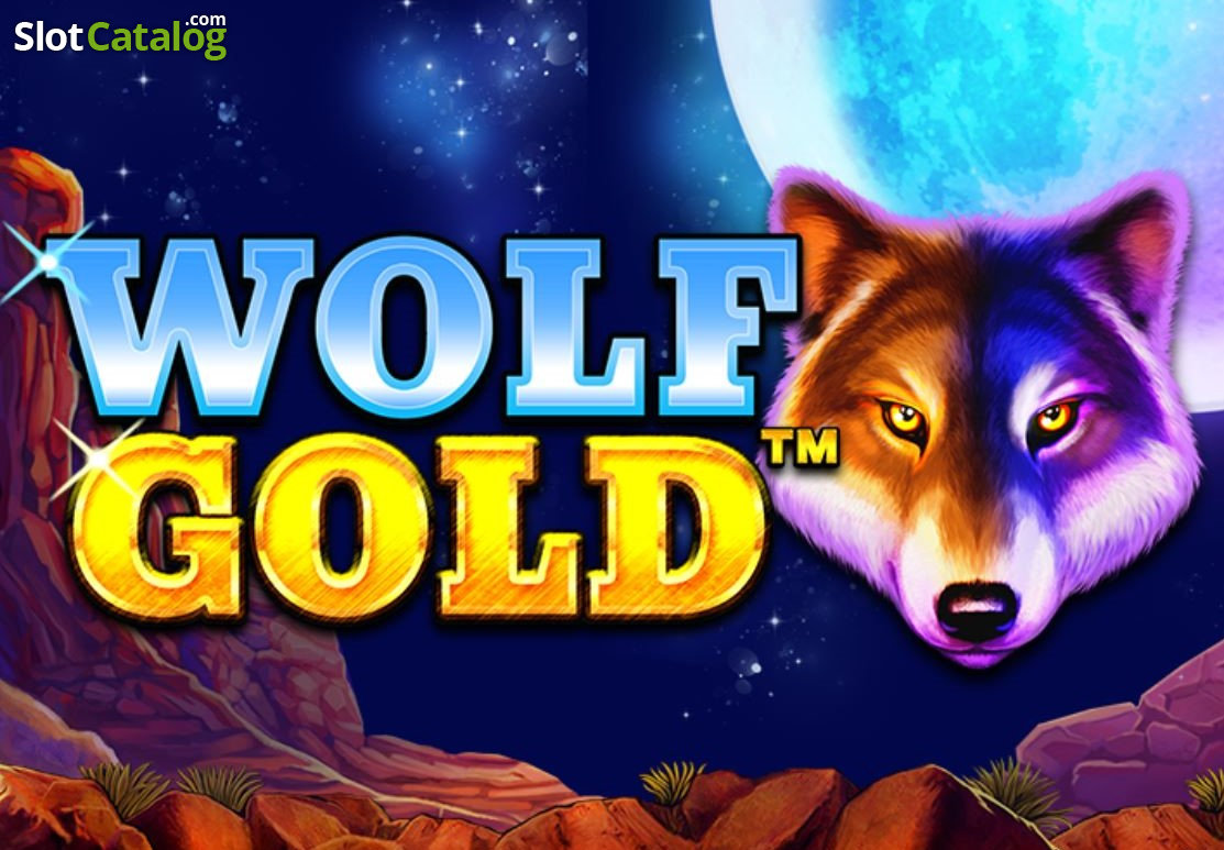 Wolf Gold — Jogo Base