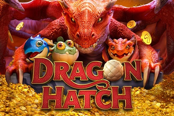 Dragon Legend - PG Soft