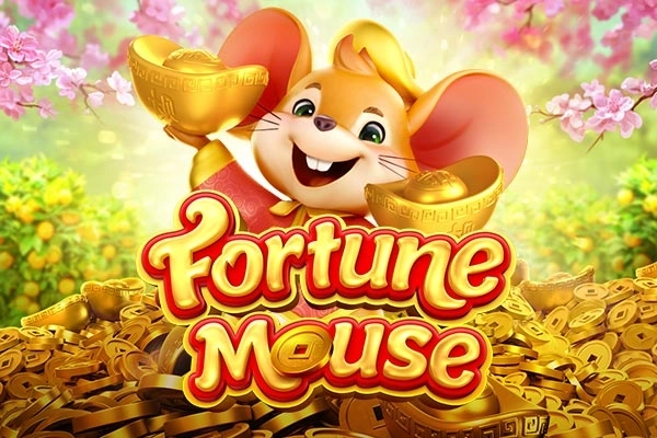 Fortune Mouse 2