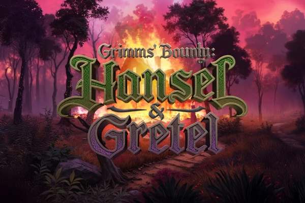 Grimms' Bounty: Hansel & Gretel - PG Soft