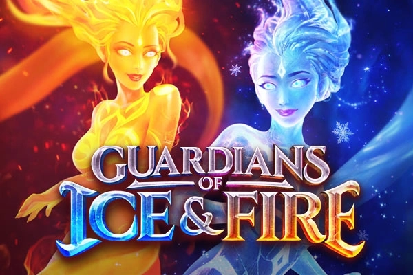Guardians of Ice & Fire - PG Soft