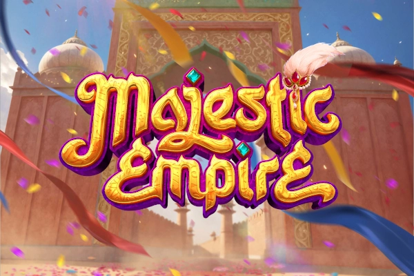 Majestic Empire - PG Soft