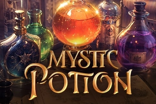 Mystic Potion - PG Soft