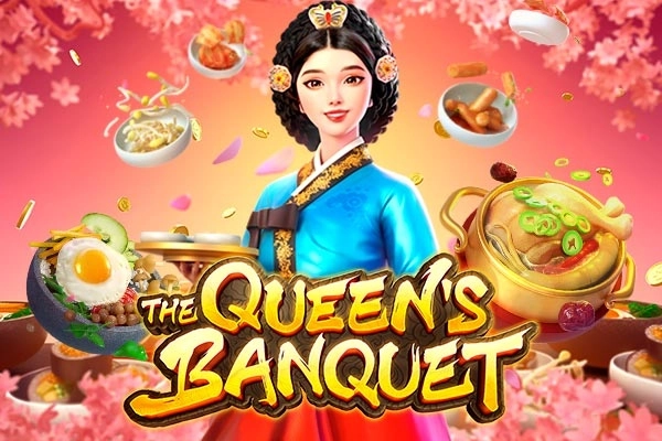 The Queen's Banquet - PG Soft